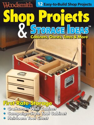 Woodsmith - Magazine
